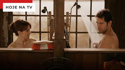 Imagem da notícia A Seleção na Sessão da Tarde (08/02): Ator da Marvel substituiu celebridade icônica no filme