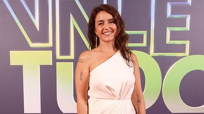 Imagem da notícia Poucos sabem, mas autora de Vale Tudo já foi atriz – em novela que levou uma emissora à falência