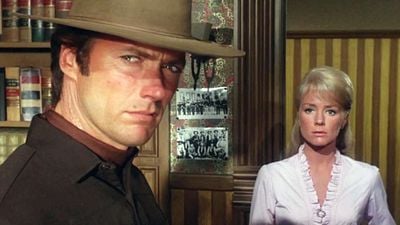 Imagem da notícia Esqueça os faroestes de Sergio Leone: Este é o filme que fez de Clint Eastwood uma estrela nos Estados Unidos!