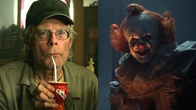 Imagem da notícia O "multiverso" Stephen King começa com esta ligação entre It - Bem-vindos a Derry e O Iluminado: Este é o personagem do filme que voltou para a série