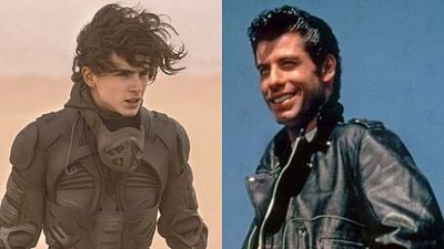 Imagem da notícia Timothée Chalamet alcança recorde visto pela primeira vez há 46 anos com John Travolta