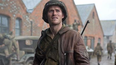 Imagem da notícia "Pare com essa merd*, eu vou te dar uma surra!": O filho de Clint Eastwood se desentendeu feio com outro ator nas gravações deste filme de guerra