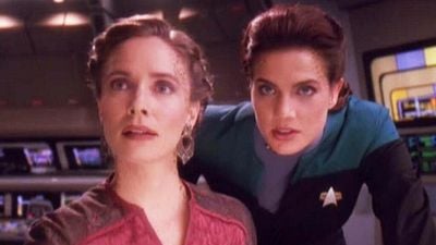 Imagem da notícia "Fãs agradecem até hoje": Estrela de Star Trek ainda se orgulha de um dos episódios mais corajosos da franquia