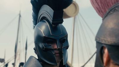 Imagem da notícia Negociação descartada: Christopher Nolan tinha uma condição clara para A Odisseia