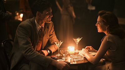 Imagem da notícia Esta nova série lembra um dos melhores filmes de guerra de todos os tempos – e é baseada em uma história real