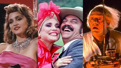 Imagem da notícia Quando passou Roque Santeiro? Relembre como era o Brasil e o mundo na época em que a novela se tornou um fenômeno de audiência