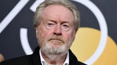 Imagem da notícia "Não, obrigado. Não é para mim": Diretor de Gladiador e Napoleão recusou o convite para fazer um filme de super-herói