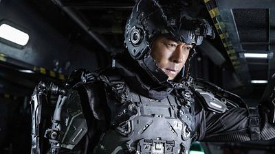 Imagem da notícia A Netflix tem este filme de 100 milhões de dólares que salvará seu fim de semana