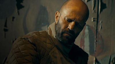 Imagem da notícia Para assistir hoje no streaming: Jason Statham explode neste thriller de ação de justiceiro