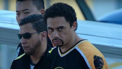 Imagem da notícia "A história era tratada como possessão": Intérprete do Maníaco do Parque, Silvero Pereira destrincha o assassino em série em entrevista ao AdoroCinema