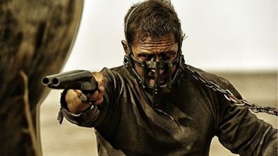 Mad Max: Personagem de Tom Hardy vai aparecer em Furiosa?