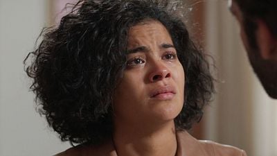 Imagem da notícia Bella Campos comenta sobre a ruína de Maria de Fátima em Vale Tudo e a humanização da vilã: “Vai dar mais peninha dela, tadinha”