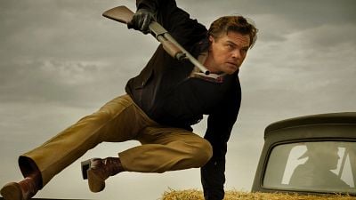 Imagem da notícia “É emocionante”: Leonardo DiCaprio confirma que estrelará sequência de um dos maiores thrillers de todos os tempos