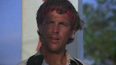 Imagem da notícia “Um dos melhores filmes já feitos”: Quentin Tarantino elogia este longa estrelado por Kevin Costner