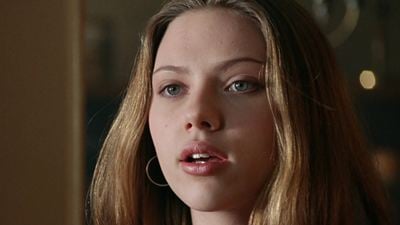 No Streaming: O filme de terror realmente nojento com Scarlett Johansson que todos esqueceram
