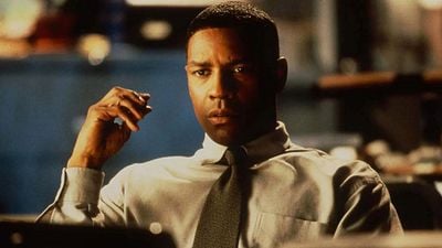Imagem da notícia Denzel Washington já fez um filme de terror e você nem sabia