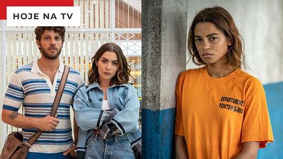 Imagem da notícia Travessia: Ari leva ultimato do pai de Chiara, e Brisa tem seu passado descoberto; veja resumo da semana de 24 a 29 de outubro