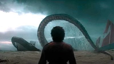 Imagem da notícia A série de fantasia mais ambiciosa da Disney superou oficialmente sua desastrosa experiência anterior e está de volta dois anos depois