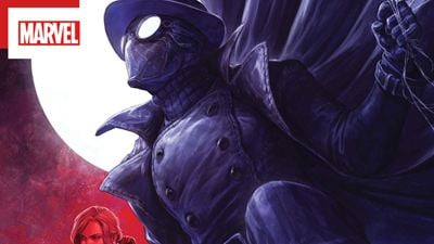Aranhaverso da Sony: Homem-Aranha Noir vai ganhar série live-action pelo Prime Video