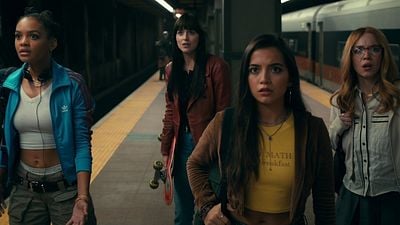 Imagem da notícia Após aparecer em Madame Teia, esse ator passou a pensar duas vezes antes de retornar a filmes de heróis: "Não sei... nunca diga nunca"