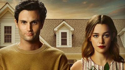 Imagem da notícia Quando Desperate Housewives encontra Dexter: Os criadores de You estão preparando uma nova série que promete conquistar o público