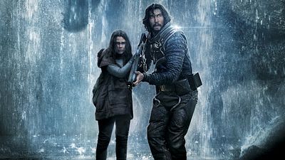 Imagem da notícia Já viu? A ficção científica com Adam Driver que fracassou no cinema, mas virou um sucesso dos streamings