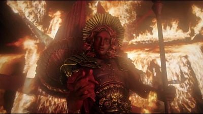 Imagem da notícia Antes de investir no Frankenstein de Guillermo del Toro, a Netflix descartou versão diferentona do clássico do terror; mas o filme com Christian Bale já tem data para chegar aos cinemas