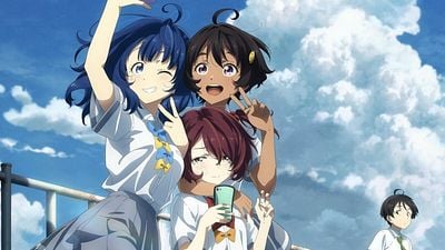 Imagem da notícia Este é o melhor anime do ano para os fãs japoneses: Uma comédia romântica que superou Solo Leveling e The Apothecary Diaries – e pode ser vista em uma tarde