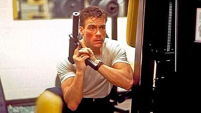 No streaming: Um dos melhores filmes de ação de Jean-Claude Van Damme foi rejeitado pelos maiores astros de ação do cinema