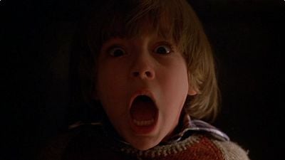 Imagem da notícia Mistérios do cinema: Como os atores mirins não ficam traumatizados nas gravações dos filmes de terror