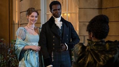 Imagem da notícia Bridgerton: Netflix revela a duração dos episódios da Parte 2 da 4ª temporada e deixa uma dica valiosa para os fãs da série