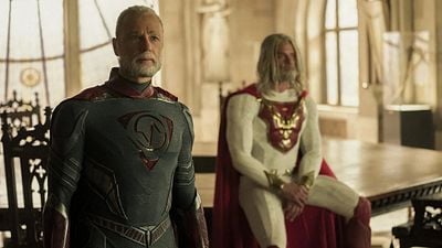 Imagem da notícia Era para ser a The Boys da Netflix: Esta série de super-heróis custou uma fortuna ao streaming e falhou miseravelmente
