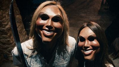 Imagem da notícia O filme de terror que gerou uma franquia de 450 milhões de dólares a partir de um orçamento de 2 milhões