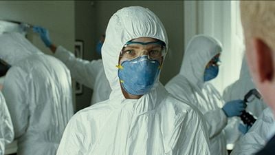 Imagem da notícia Apenas 79 segundos na tela: Poucos reconheceram uma estrela da Marvel nesta comédia policial de 2007