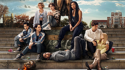 Imagem da notícia A melhor série de quadrinhos da televisão finalmente ganha spin-off: Estes são os aguardados novos personagens de Gen V