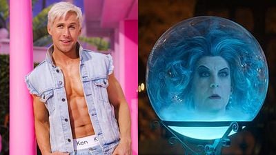 Imagem da notícia Ken fantasma? Ryan Gosling abandonou este novo filme da Disney que segue os passos de Piratas do Caribe