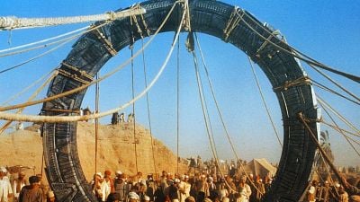 Imagem da notícia Amazon cancelou inesperadamente a nova série de ficção científica de uma das maiores franquias de todos os tempos