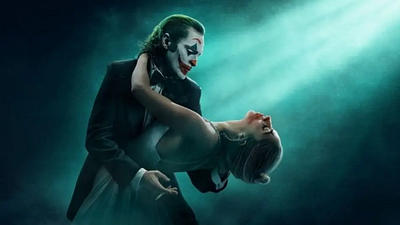 Imagem da notícia Coringa 2: Você viu essa homenagem a Heath Ledger em Delírio a Dois?