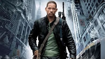Imagem da notícia "O único filme meu que foi vaiado": Will Smith revela a verdade sobre seu sucesso de ficção científica Eu Sou a Lenda