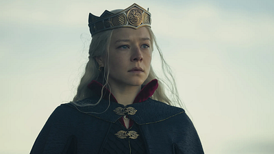 Imagem da notícia House of the Dragon: As peças que você precisa para se vestir como Rhaenyra Targaryen nos dias de hoje