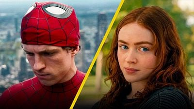 Imagem da notícia "Não a escolhemos por fazer parte dos X-Men": O motivo pelo qual Peter Parker precisa derrotar uma vilã adolescente em Homem-Aranha: Um Novo Dia