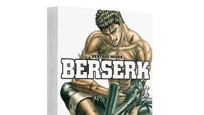 Imagem da notícia Berserk em oferta! Edições de luxo do mangá de Kentaro Miura ficam até 40% mais baratos em promoção na Amazon