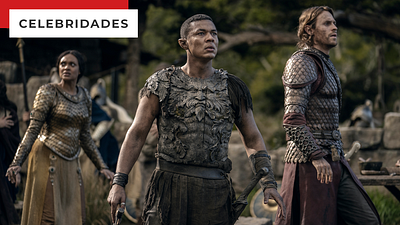 Imagem da notícia O Senhor dos Anéis: Estes atores gravaram Os Anéis de Poder sem saber a verdadeira identidade de seus personagens