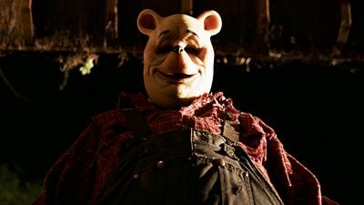 Imagem da notícia Os Vingadores do terror slasher: Ursinho Pooh, Pinóquio, Bambi e Peter Pan vão se unir pra assustar uma galera nos cinemas