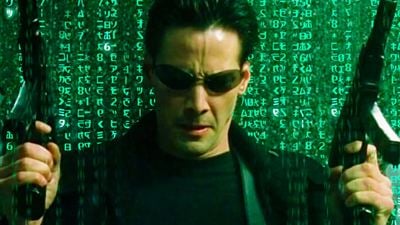 O que significa o misterioso código de Matrix? Existe uma explicação na vida real que nunca poderíamos imaginar