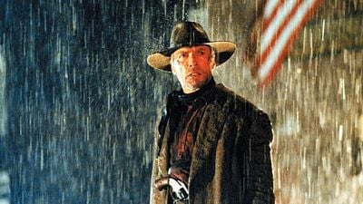 Imagem da notícia Você sabia que dois dos melhores filmes de Clint Eastwood contam, no fim das contas, a mesma história, mas ao contrário?