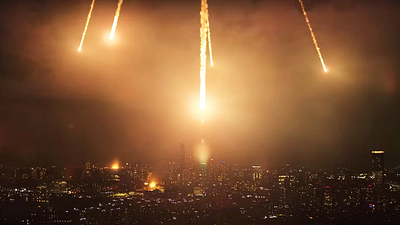 Imagem da notícia Um dos filmes de ficção científica mais esperados do ano chegará muito antes do previsto