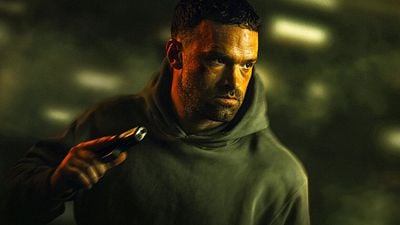 Imagem da notícia Agente Infiltrado terá continuação? "O desejo está claro", revela ator