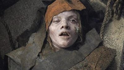 Imagem da notícia Em dois dias, um dos filmes de terror mais aguardados do ano estreia nos cinemas: Uma entidade perturbadora e uma maldição implacável