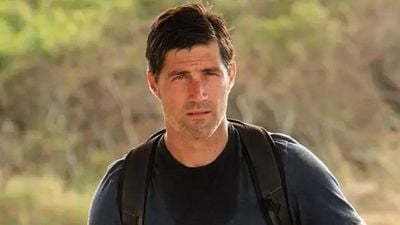 Imagem da notícia Astro de Lost, Matthew Fox sumiu de Hollywood, mas está de volta neste spin-off de Yellowstone: "Era o momento certo"